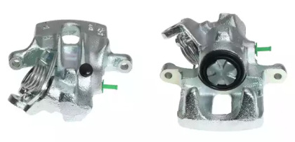 Суппорт диского колесного тормозного механизма / -держатель BREMBO для ALFA ROMEO 146 (930_) 1.7 i.e. 16V (930.B1)