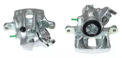 Суппорт диского колесного тормозного механизма / -держатель BREMBO для ALFA ROMEO 146 (930_) 1.7 i.e. 16V (930.B1)