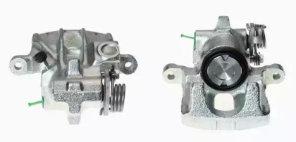 Суппорт диского колесного тормозного механизма / -держатель BREMBO для ALFA ROMEO 164 (164_) 3.0 24V (164.K1)