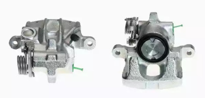 Суппорт диского колесного тормозного механизма / -держатель BREMBO для ALFA ROMEO 164 (164_) 3.0 24V (164.K1)