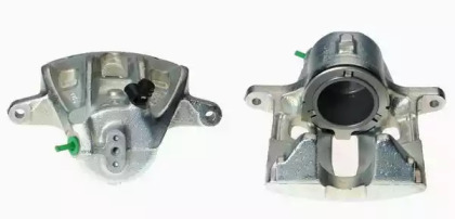 Суппорт диского колесного тормозного механизма / -держатель BREMBO для ALFA ROMEO 164 (164_) 3.0 24V (164.K1)