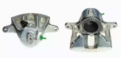 Суппорт диского колесного тормозного механизма / -держатель BREMBO для ALFA ROMEO 164 (164_) 3.0 24V (164.K1)