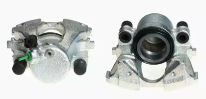 Суппорт диского колесного тормозного механизма BREMBO для ALFA ROMEO 146 (930_) 1.9 JTD (930.B4B)