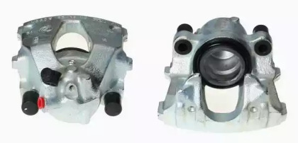 Суппорт диского колесного тормозного механизма BREMBO для ALFA ROMEO 146 (930_) 2.0 16V Quadrifoglio (930.B5)