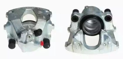 Суппорт диского колесного тормозного механизма BREMBO для ALFA ROMEO 146 (930_) 2.0 16V Quadrifoglio (930.B5)