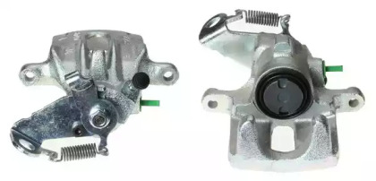 Суппорт диского колесного тормозного механизма / -держатель BREMBO для ALFA ROMEO 146 (930_) 1.7 i.e. 16V (930.B1)