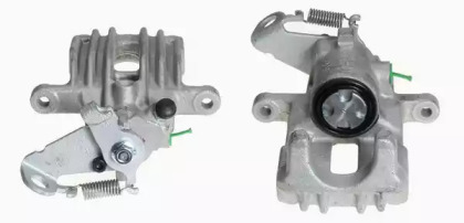 Суппорт диского колесного тормозного механизма BREMBO для ALFA ROMEO 146 (930_) 1.9 JTD (930.B4B)