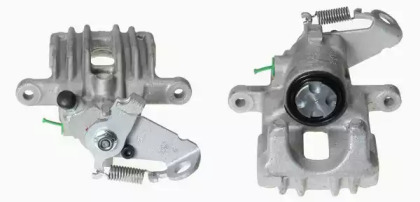 Суппорт диского колесного тормозного механизма BREMBO для ALFA ROMEO 146 (930_) 1.9 JTD (930.B4B)