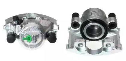 Суппорт диского колесного тормозного механизма / -держатель BREMBO для FORD ESCORT IV Turnier (AWF, AVF) 1.6 D