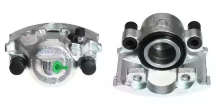 Суппорт диского колесного тормозного механизма / -держатель BREMBO для FORD ESCORT IV Turnier (AWF, AVF) 1.6 D