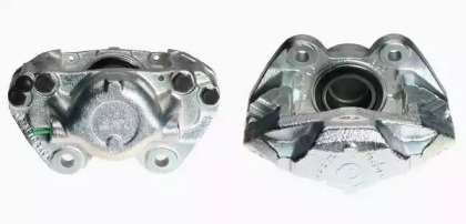 Суппорт диского колесного тормозного механизма BREMBO для FORD GRANADA (GU) 2.1 D