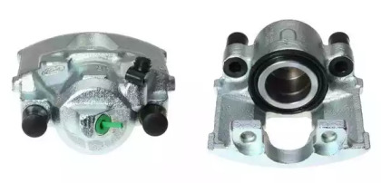Суппорт диского колесного тормозного механизма / -держатель BREMBO для FORD ESCORT IV Turnier (AWF, AVF) 1.6 D