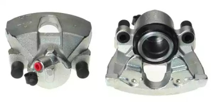 Суппорт диского колесного тормозного механизма BREMBO для FORD KUGA II (DM2) 1.5 EcoBoost