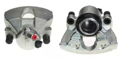 Суппорт диского колесного тормозного механизма BREMBO для FORD KUGA II (DM2) 1.5 EcoBoost