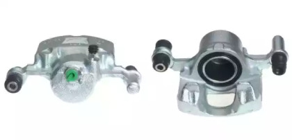 Суппорт диского колесного тормозного механизма / -держатель BREMBO для HONDA ACCORD III Aerodeck (CA) 2.0 EXi (CA5)