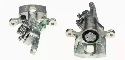 Суппорт диского колесного тормозного механизма BREMBO для HONDA ACCORD III (CA) 1.6 L (CA4)
