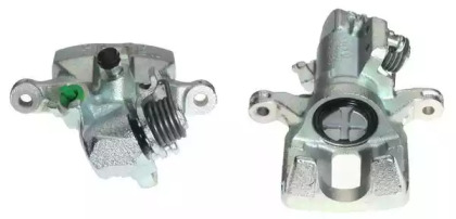 Суппорт диского колесного тормозного механизма BREMBO для HONDA CIVIC V седан (EG, EH) 1.6 VTi (EG9)