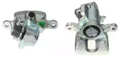 Суппорт диского колесного тормозного механизма BREMBO для HONDA CIVIC V седан (EG, EH) 1.6 VTi (EG9)