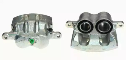 Суппорт диского колесного тормозного механизма BREMBO для HONDA LEGEND II купе (KA) 3.2 i 24V (KA8)