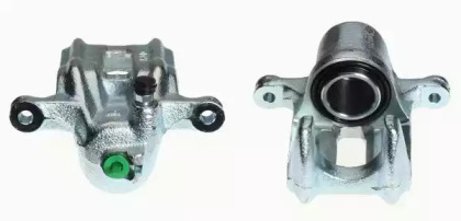 Суппорт диского колесного тормозного механизма BREMBO для HONDA LEGEND II купе (KA) 3.2 i 24V (KA8)