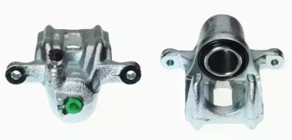 Суппорт диского колесного тормозного механизма BREMBO для HONDA LEGEND II купе (KA) 3.2 i 24V (KA8)