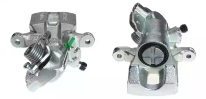 Суппорт диского колесного тормозного механизма / -держатель BREMBO для HONDA PRELUDE V (BB_) 2.2 16V