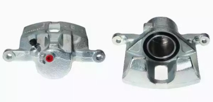 Суппорт диского колесного тормозного механизма / -держатель BREMBO для HONDA ACCORD V (CC, CD) 2.0 i