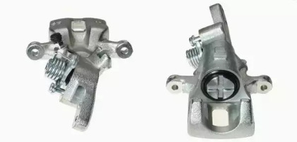 Суппорт диского колесного тормозного механизма / -держатель BREMBO для HONDA ACCORD V (CC, CD) 2.0 i