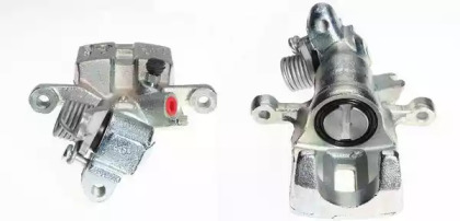 Суппорт диского колесного тормозного механизма BREMBO для HONDA ACCORD VI купе (CG) 3.0 V6 24V (CG2)