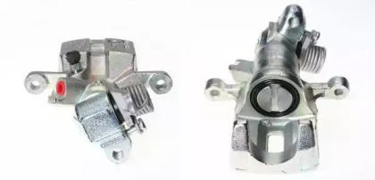 Суппорт диского колесного тормозного механизма BREMBO для HONDA ACCORD VI купе (CG) 3.0 V6 24V (CG2)