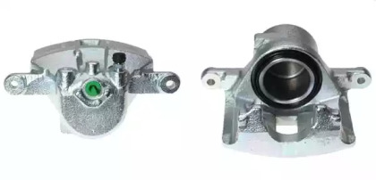 Суппорт диского колесного тормозного механизма / -держатель BREMBO для HONDA ACCORD VI Hatchback (CH, CL) 2.0 (CH7)