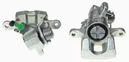 Суппорт диского колесного тормозного механизма / -держатель BREMBO для HONDA CIVIC VII Hatchback (EU, EP, EV) 2.0 Type-R