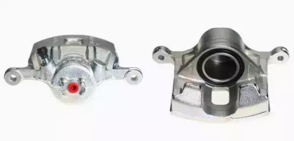Суппорт диского колесного тормозного механизма / -держатель BREMBO для HONDA JAZZ II (GD_, GE3, GE2) 1.2 i-DSI (GD5, GE2)