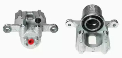 Суппорт диского колесного тормозного механизма BREMBO для HONDA ACCORD VIII универсал (CW) 2.2 i-DTEC (CW3)