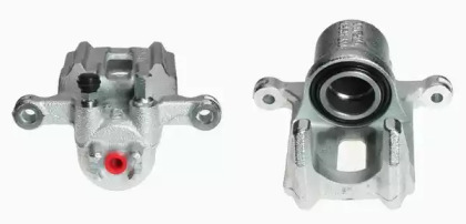 Суппорт диского колесного тормозного механизма BREMBO для HONDA ACCORD VIII универсал (CW) 2.2 i-DTEC (CW3)