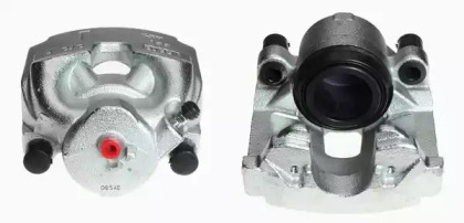Суппорт диского колесного тормозного механизма BREMBO для HONDA ACCORD VIII универсал (CW) 2.2 i-DTEC (CW3)