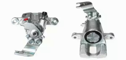 Суппорт диского колесного тормозного механизма BREMBO для HONDA ACCORD VIII универсал (CW) 2.2 i-DTEC (CW3)