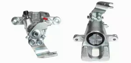 Суппорт диского колесного тормозного механизма BREMBO для HONDA ACCORD VIII универсал (CW) 2.2 i-DTEC (CW3)