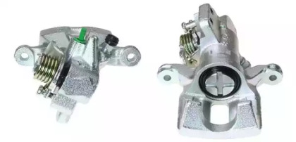 Суппорт диского колесного тормозного механизма / -держатель BREMBO для HONDA JAZZ II (GD_, GE3, GE2) 1.2 i-DSI (GD5, GE2)