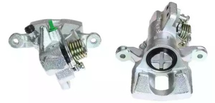Суппорт диского колесного тормозного механизма / -держатель BREMBO для HONDA JAZZ II (GD_, GE3, GE2) 1.2 i-DSI (GD5, GE2)