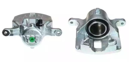 Суппорт диского колесного тормозного механизма BREMBO для HONDA CIVIC VIII Hatchback (FN, FK) 2.2 CTDi (FK3)
