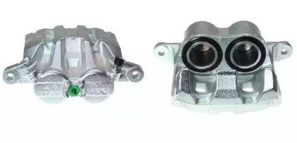 Суппорт диского колесного тормозного механизма BREMBO для HONDA CROSSTOUR 3.5 4WD