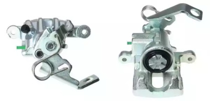 Суппорт диского колесного тормозного механизма BREMBO для HONDA CIVIC VIII Hatchback (FN, FK) 2.2 CTDi (FK3)