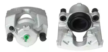 Суппорт диского колесного тормозного механизма BREMBO для HONDA CIVIC IX Tourer (FK) 1.8 i-VTEC (FK2)