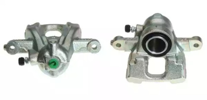 Суппорт диского колесного тормозного механизма BREMBO для HONDA CR-V IV (RM_) 2.2 i-DTEC AWD (RE6)