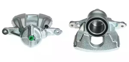 Суппорт диского колесного тормозного механизма / -держатель BREMBO для HONDA CR-V IV (RM_) 1.6 i-DTEC (RE6)