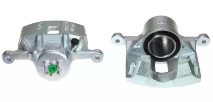 Суппорт диского колесного тормозного механизма BREMBO для HONDA INSIGHT (ZE_) 1.3 Hybrid (ZE28, ZE2)