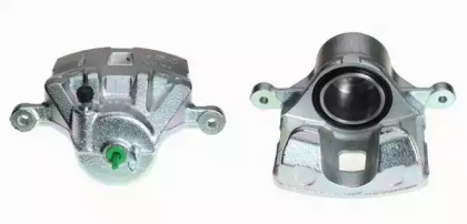 Суппорт диского колесного тормозного механизма / -держатель BREMBO для KIA SOUL (AM) 1.6 CVVT