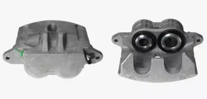 Суппорт диского колесного тормозного механизма BREMBO для JAGUAR S-TYPE (X200) 2.5 V6