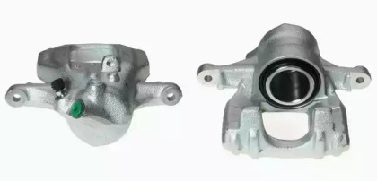 Суппорт диского колесного тормозного механизма / -держатель BREMBO для VW CRAFTER 30-50 c бортовой платформой/ходовая часть (2F_) 2.0 TDI